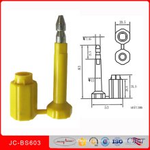 Jcbs-603 Bolt Seal for Shipping Container